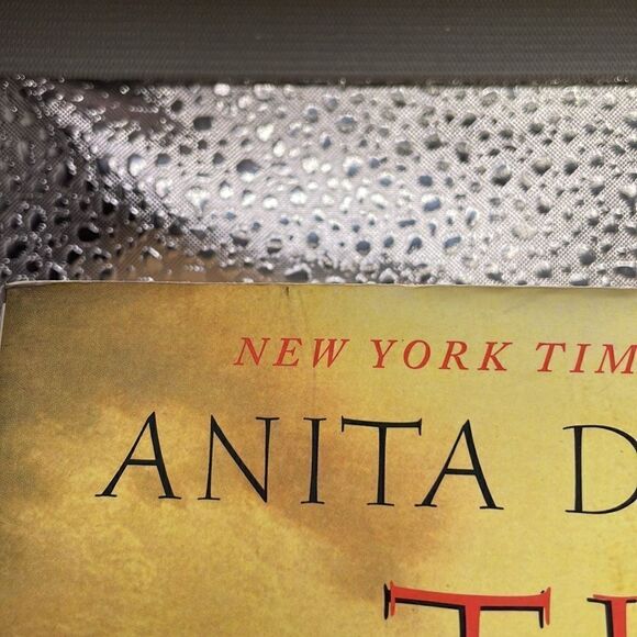 “The Red Tent,” Fiction Novel by Anita Diamant - Picture 10 of 12